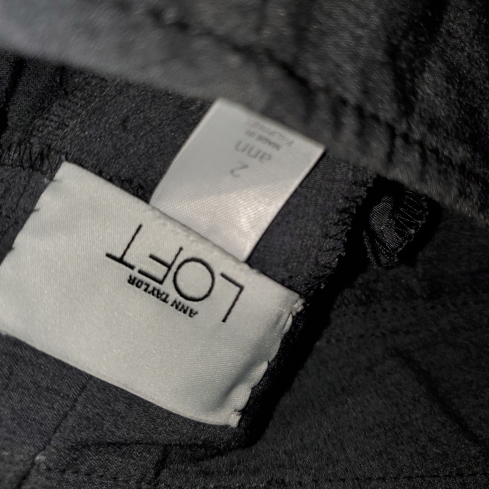 LOFT Trousers